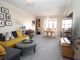 Thumbnail Flat for sale in Violet Close, Wallington