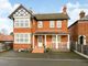 Thumbnail Detached house to rent in Furze Platt Road, Maidenhead