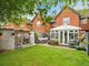 Thumbnail Detached house for sale in Mary Rose Close, Chafford Hundred, Grays, Essex