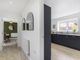 Thumbnail Detached house for sale in Hollyfield Place, Hatfield, Hertfordshire