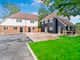 Thumbnail Detached house for sale in Plot 8 Coursehorn Mews, Cranbrook