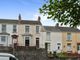 Thumbnail Terraced house for sale in Foxhole Road, Swansea