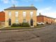 Thumbnail Semi-detached house for sale in Oak Avenue, Loddon, Norwich