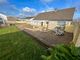 Thumbnail Bungalow for sale in Steynton Road, Milford Haven, Pembrokeshire