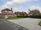 Thumbnail Detached house for sale in Worksop Road, Mastin Moor, Chesterfield