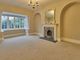 Thumbnail Semi-detached house for sale in Swithland Lane, Rothley, Leicester
