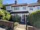 Thumbnail Terraced house for sale in Michael Road, London