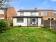 Thumbnail Semi-detached house for sale in Marshallsay, Formby, Liverpool
