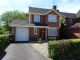 Thumbnail Detached house to rent in Boleyn Close, Swindon