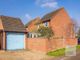 Thumbnail Detached house for sale in Latchmoor Park, Ludham, Norfolk