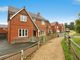 Thumbnail Detached house for sale in Harper Road, Botley, Southampton