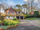 Thumbnail Detached house for sale in Manor Place, Great Bookham
