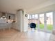 Thumbnail Detached house for sale in Flag Cutters Way, Horsford, Norwich