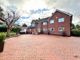 Thumbnail Detached house for sale in Wexford Road, Oxton, Wirral