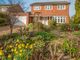 Thumbnail Detached house for sale in Causeway End Road, Felsted