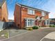 Thumbnail Semi-detached house for sale in Newhaven Road, Stockport, Greater Manchester