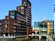 Thumbnail Flat to rent in Watermans Place, Granary Wharf, Leeds