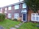 Thumbnail Terraced house for sale in Ruscombe Way, Feltham