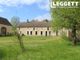 Thumbnail Villa for sale in Sablons Sur Huisne, Orne, Normandie