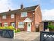 Thumbnail Semi-detached house for sale in Mccormack Avenue, St. Helens