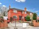 Thumbnail Semi-detached house for sale in Hollin Park Avenue, Gipton, Leeds