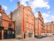 Thumbnail Flat to rent in South Audley Street, London