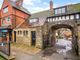 Thumbnail Maisonette for sale in High Street, Marlborough, Wiltshire