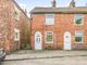 Thumbnail Terraced house for sale in Long Street, Great Gonerby, Grantham, Lincolnshire