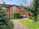 Thumbnail Flat to rent in Homesfield, Hampstead Garden Suburb