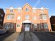 Thumbnail Flat to rent in Lakeside Court, Normanton