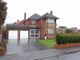 Thumbnail Detached house for sale in Brookside Way, Kingswinford