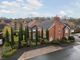 Thumbnail Detached house for sale in Dowles Barn Close, Barkham, Berkshire