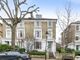 Thumbnail Flat to rent in Thurlow Road, Hampstead, London