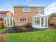 Thumbnail Detached house for sale in Acle Meadows, Newton Aycliffe