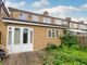 Thumbnail End terrace house for sale in Albany Park Avenue, Enfield