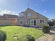 Thumbnail Detached house for sale in Rhiwlas, Abergele, Conwy