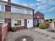 Thumbnail Semi-detached house for sale in Wansbeck View, Choppington