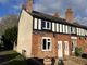 Thumbnail End terrace house to rent in Madresfield Road, Malvern