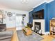 Thumbnail Semi-detached house for sale in North Hill Close, Sileby, Loughborough