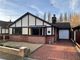 Thumbnail Bungalow for sale in St. James Drive, Prestatyn, Denbighshire