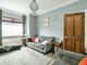 Thumbnail Terraced house for sale in Cliftonville Road, St Leonards-On-Sea, East Sussex