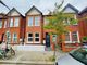 Thumbnail Flat for sale in Miller Road, Colliers Wood, London