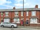 Thumbnail Terraced house to rent in Salters Road, Gosforth, Newcastle Upon Tyne