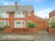 Thumbnail Semi-detached house for sale in Ludlow Close, Cardiff