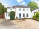 Thumbnail Detached house for sale in Beverley Close, Epsom