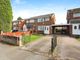Thumbnail Semi-detached house for sale in Basford Close, Sheffield
