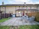 Thumbnail Terraced house for sale in Forres Crescent, Dundee
