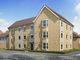 Thumbnail Flat for sale in "Cherwell" at Oxlip Boulevard, Ipswich