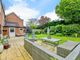 Thumbnail Semi-detached house for sale in Short Drove, Holme, Peterborough