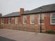 Thumbnail Town house for sale in Gainsford Road, Humberstone